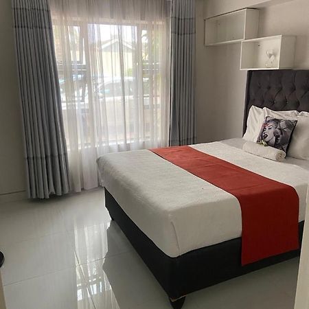 הארארה Villa Prince מראה חיצוני תמונה