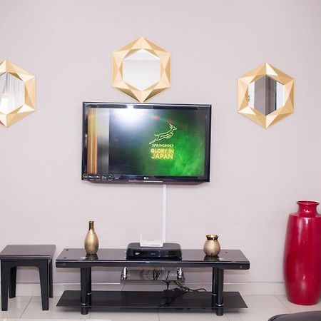 הארארה Villa Prince מראה חיצוני תמונה