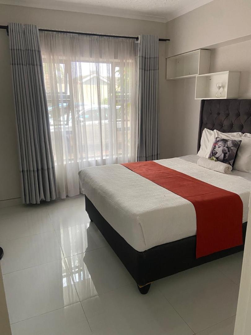 הארארה Villa Prince מראה חיצוני תמונה
