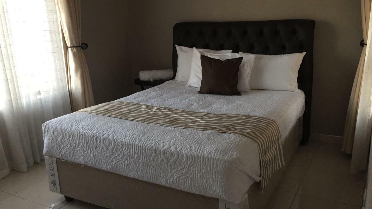 הארארה Villa Prince מראה חיצוני תמונה