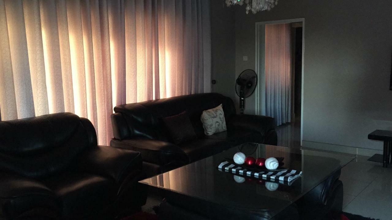 הארארה Villa Prince מראה חיצוני תמונה