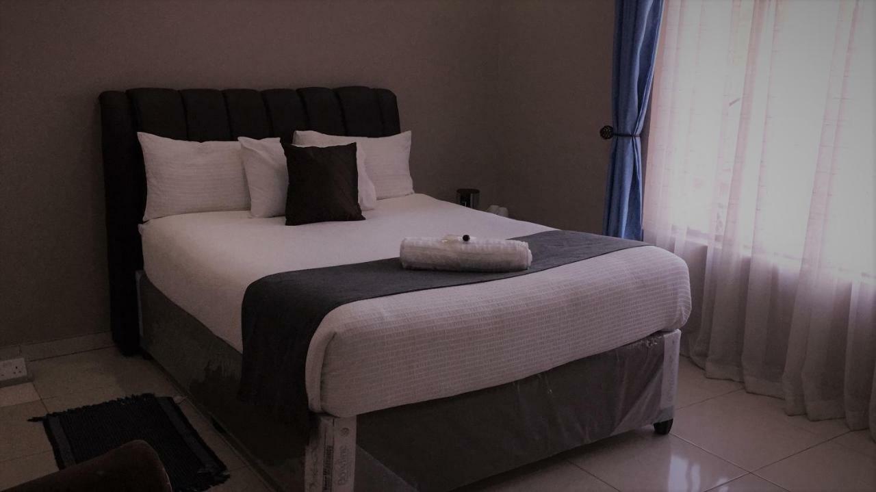 הארארה Villa Prince מראה חיצוני תמונה
