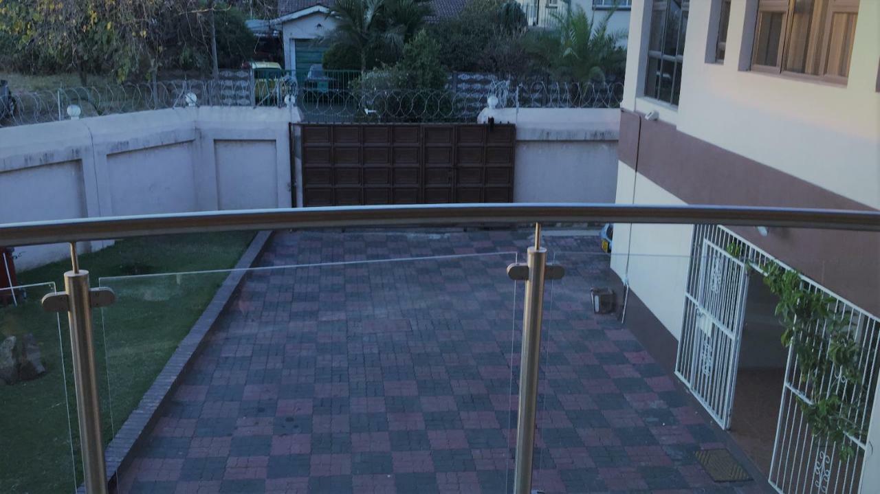 הארארה Villa Prince מראה חיצוני תמונה