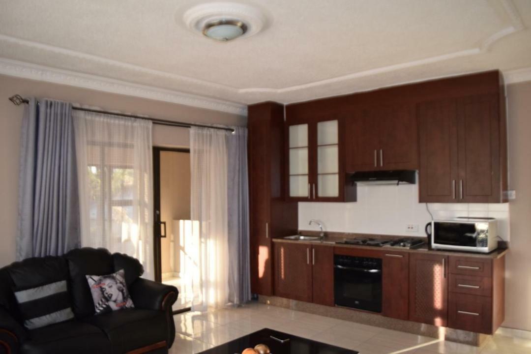 הארארה Villa Prince מראה חיצוני תמונה