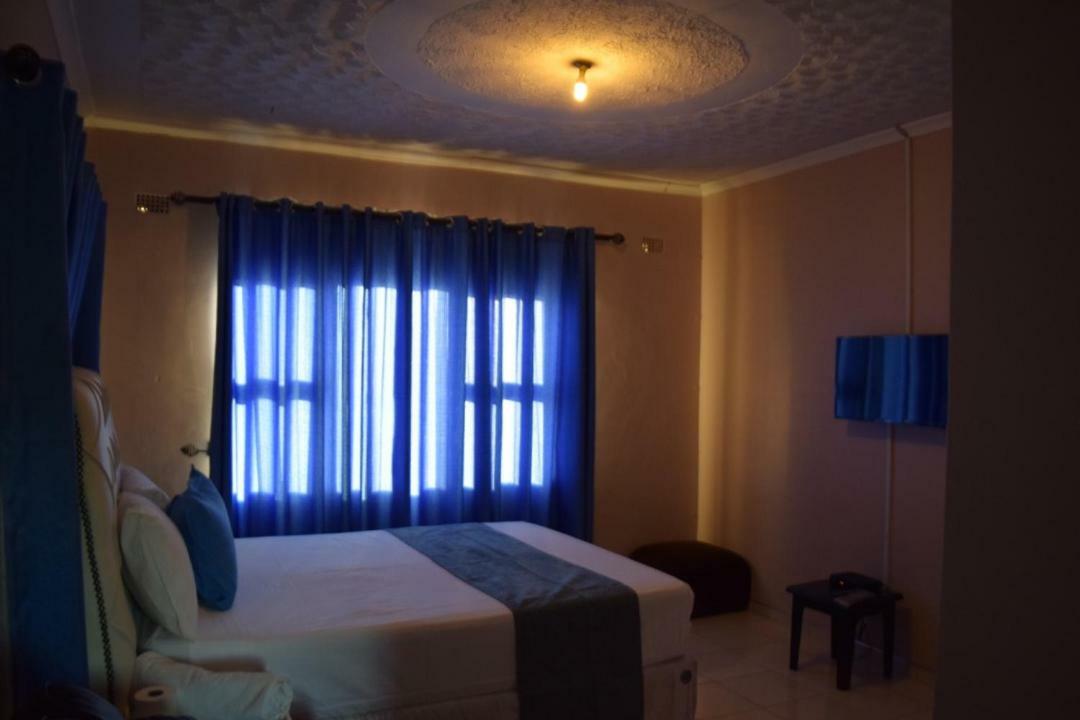 הארארה Villa Prince מראה חיצוני תמונה