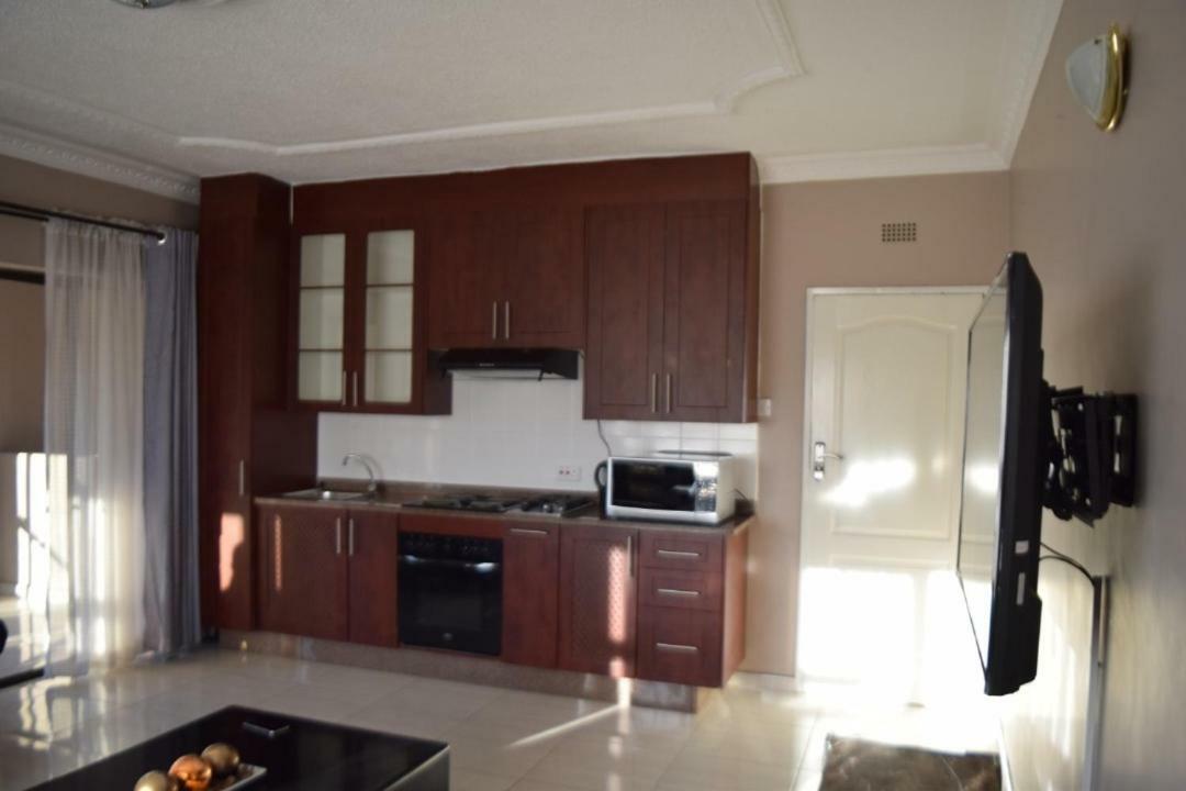 הארארה Villa Prince מראה חיצוני תמונה