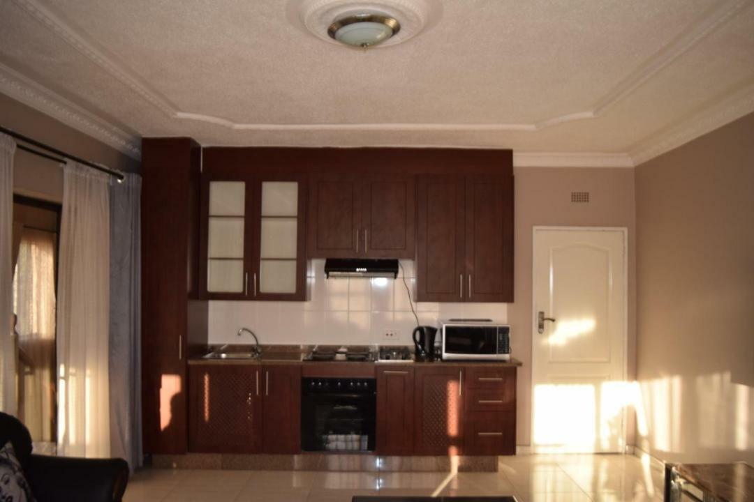 הארארה Villa Prince מראה חיצוני תמונה