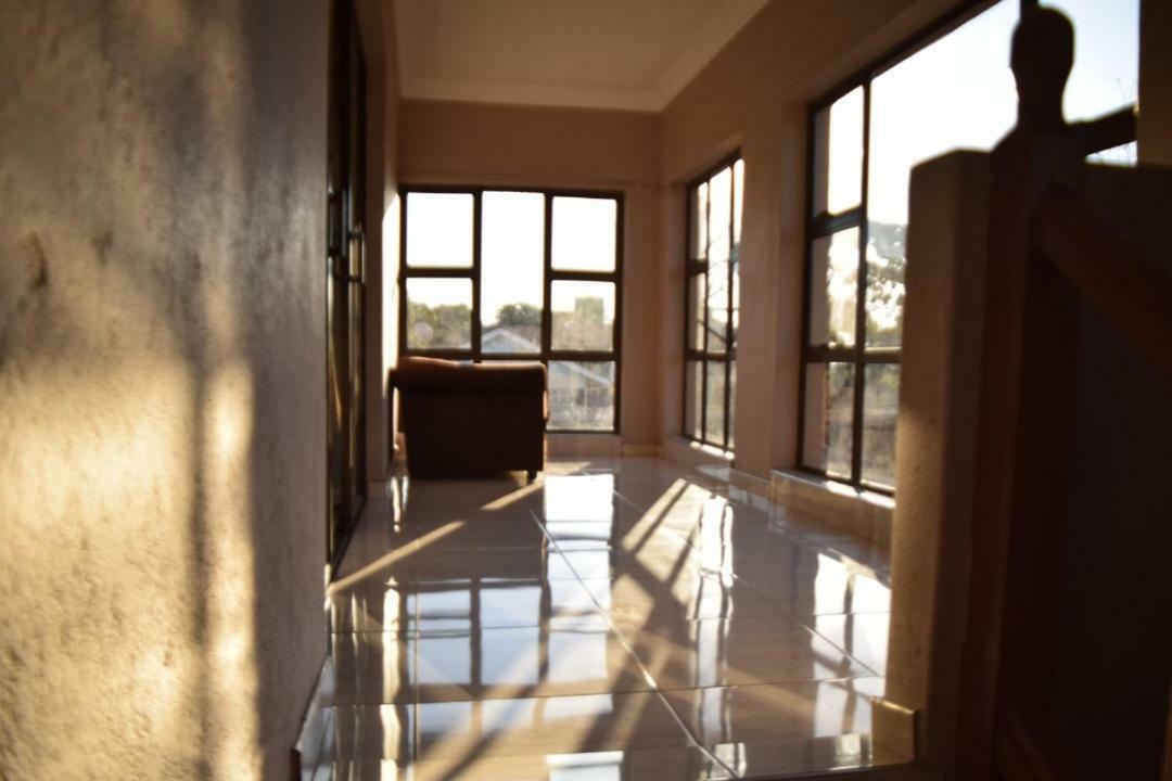 הארארה Villa Prince מראה חיצוני תמונה