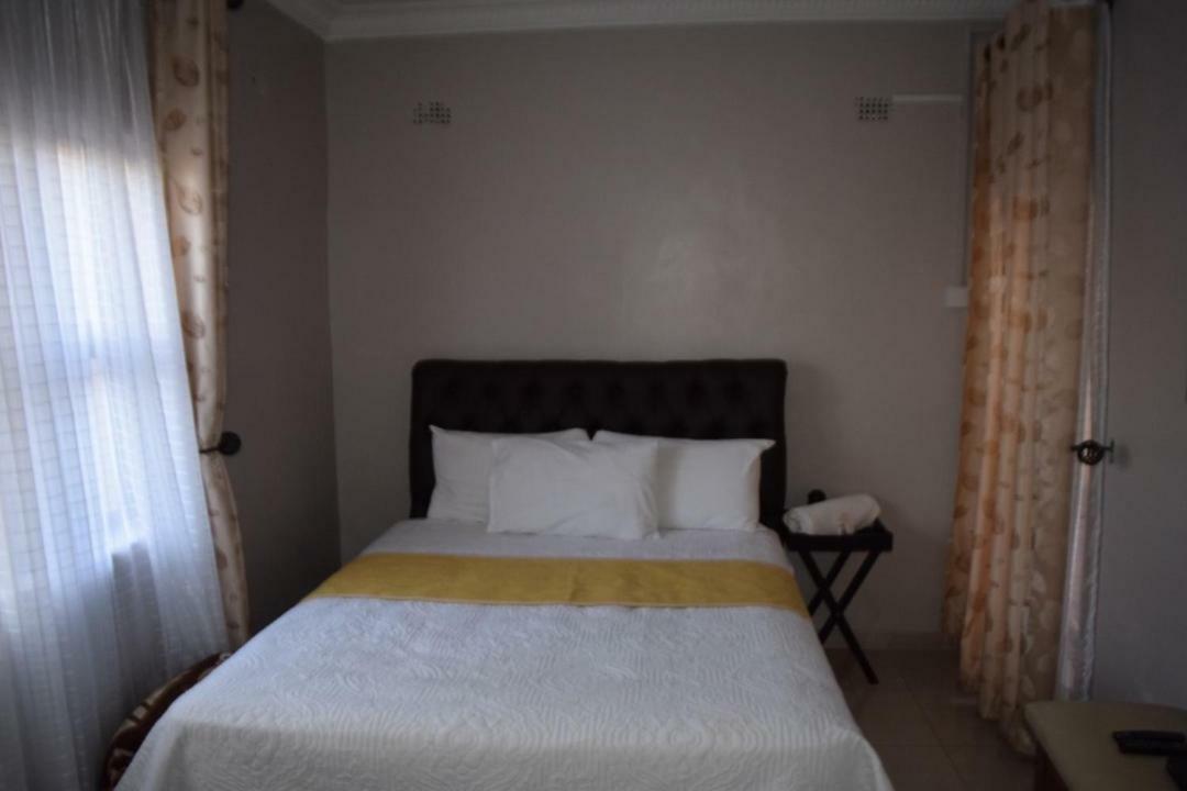 הארארה Villa Prince מראה חיצוני תמונה