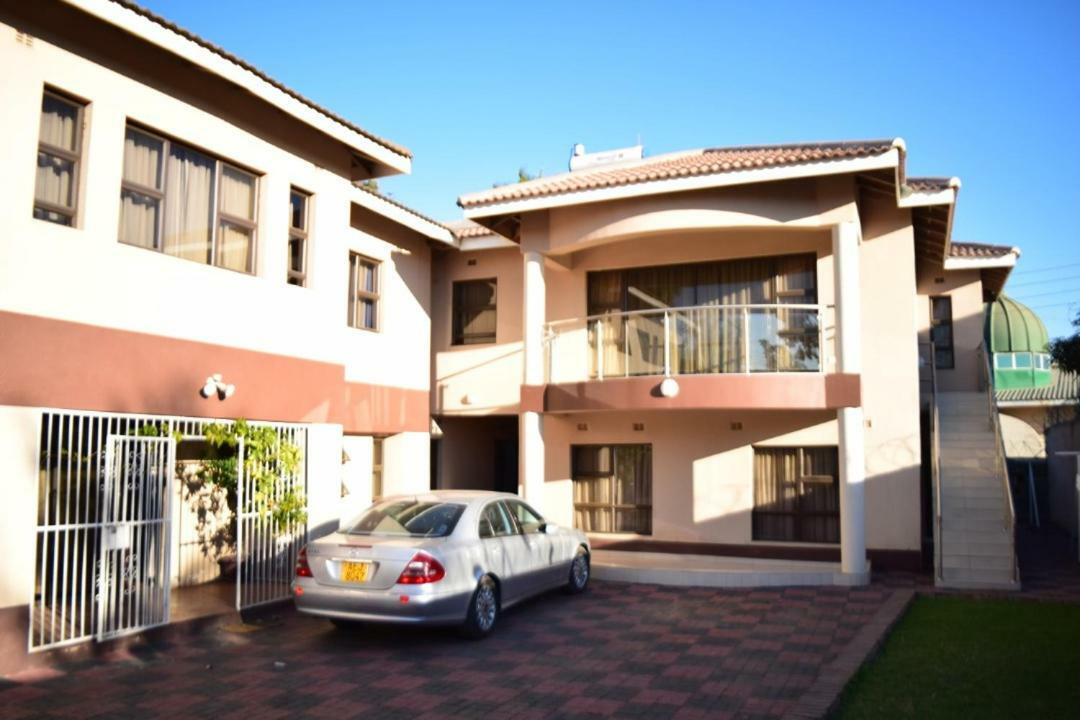 הארארה Villa Prince מראה חיצוני תמונה