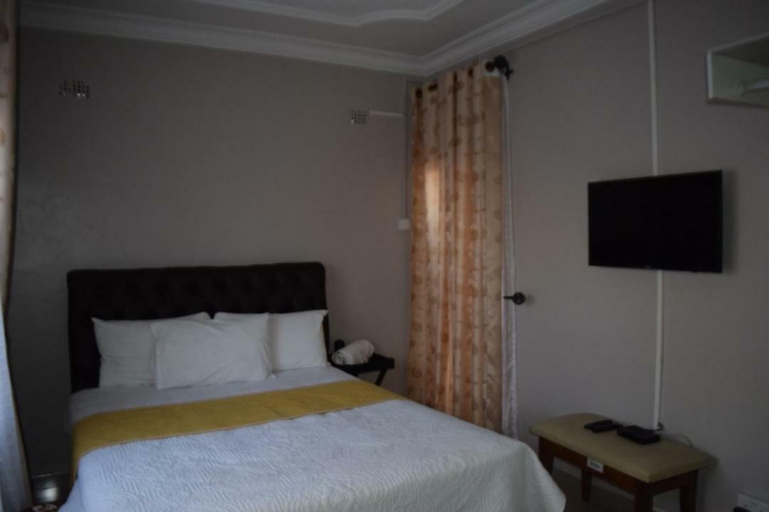 הארארה Villa Prince מראה חיצוני תמונה