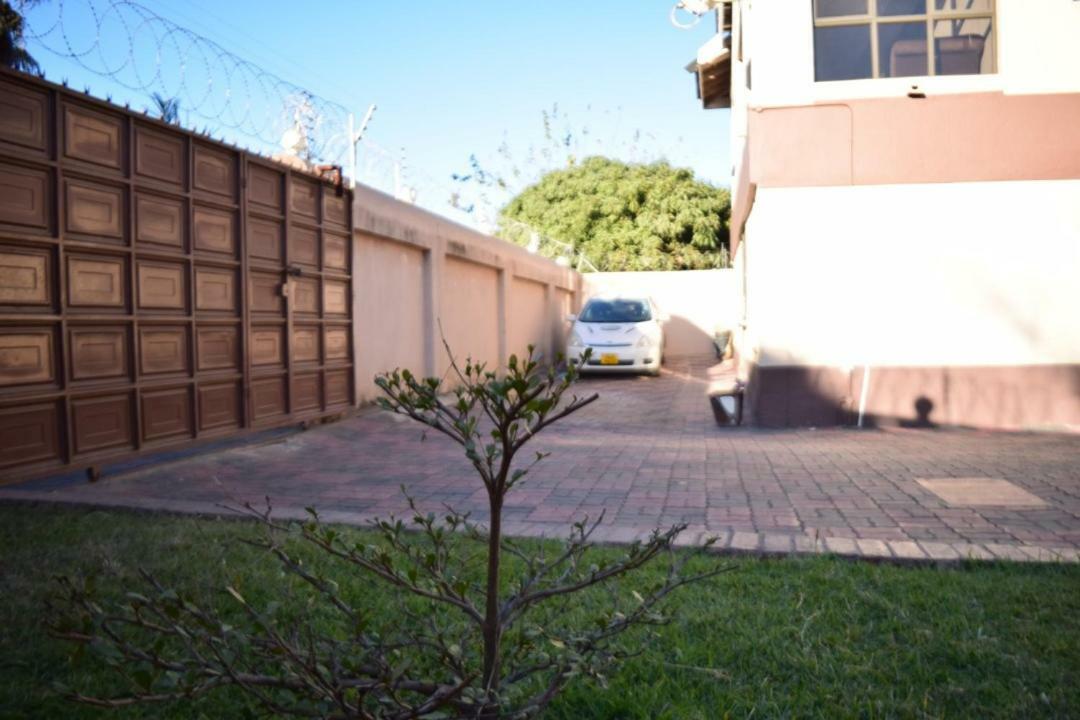 הארארה Villa Prince מראה חיצוני תמונה