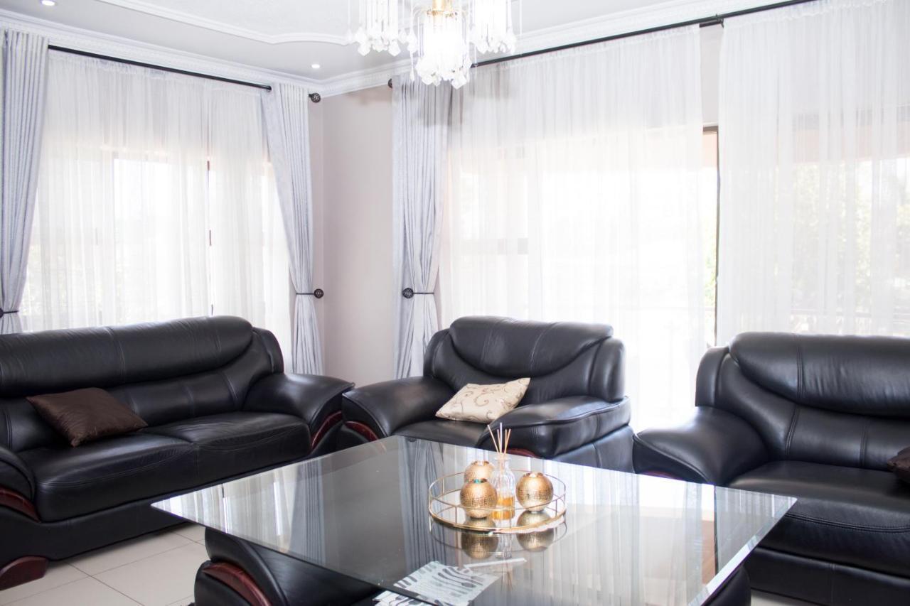 הארארה Villa Prince מראה חיצוני תמונה