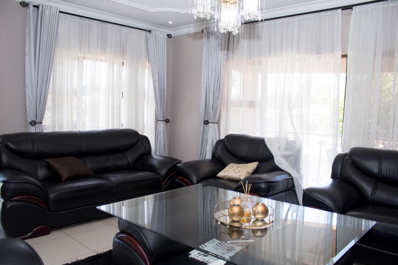 הארארה Villa Prince מראה חיצוני תמונה
