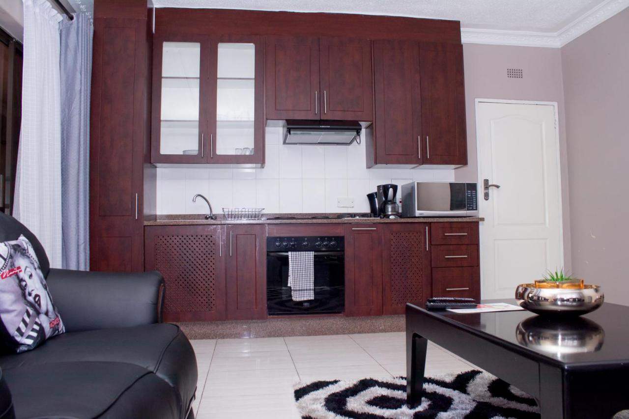 הארארה Villa Prince מראה חיצוני תמונה